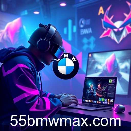 The Digital Revolution in Gaming: How 55bmw Leads Innovation