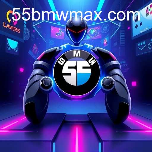 The Evolution of 55bmw: A Gaming Phenomenon