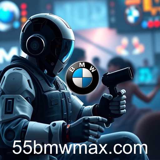 Game Innovators: 55bmw's Evolution in 2025