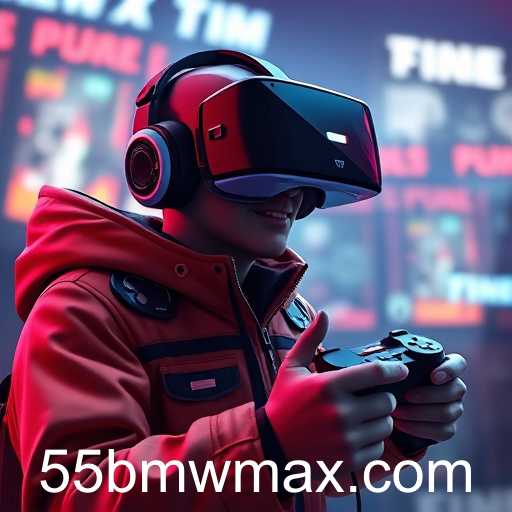 The Impact of '55bmw' on Online Gaming in 2025