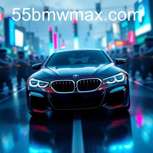 The Rise of 55BMW in Online Gaming